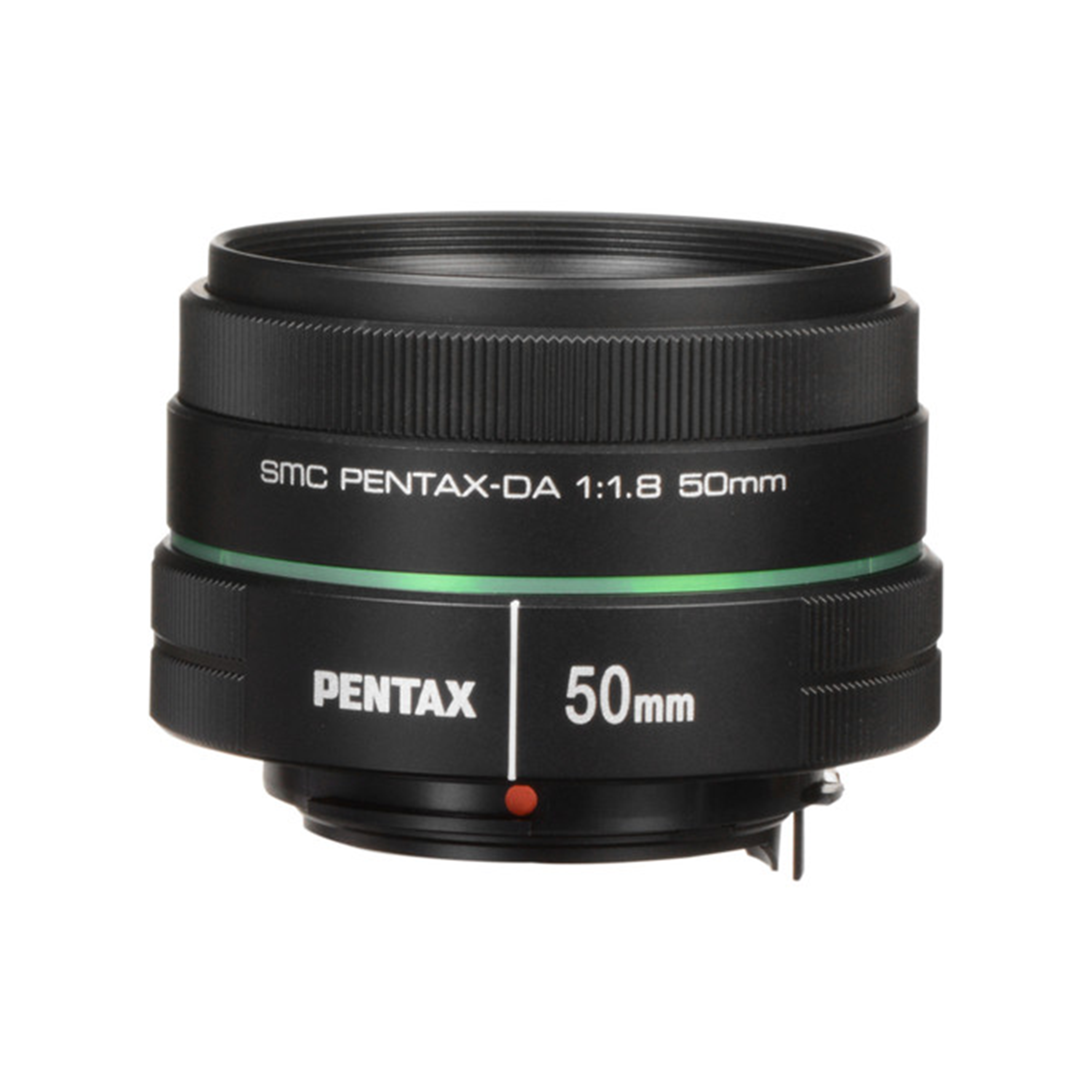 PENTAX DA 50mm F1.8 SMC HK$650 (訂金HK$500)