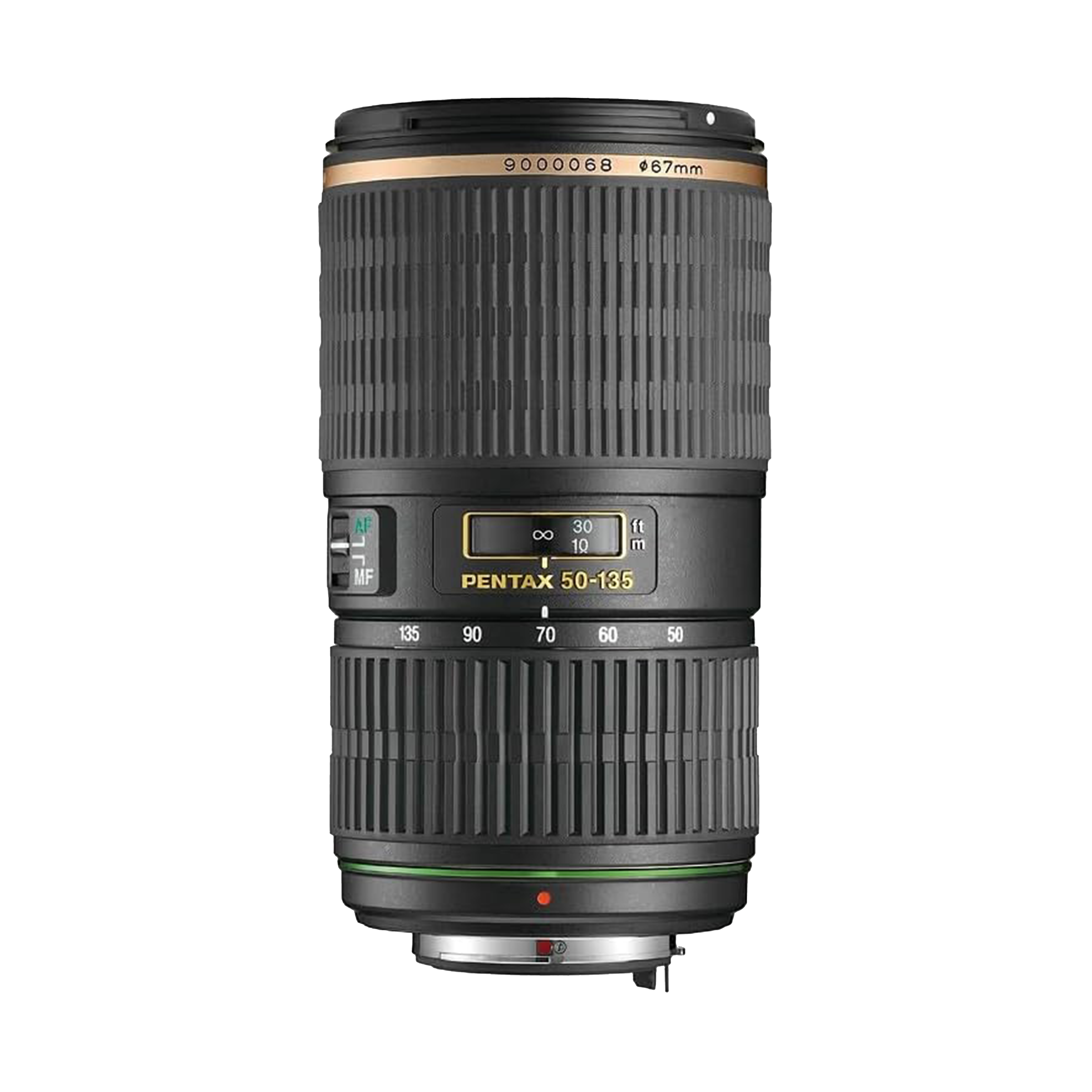 PENTAX DA 50-135mm F2.8 ED [IF] SDM HK$3,980 (訂金HK$500)