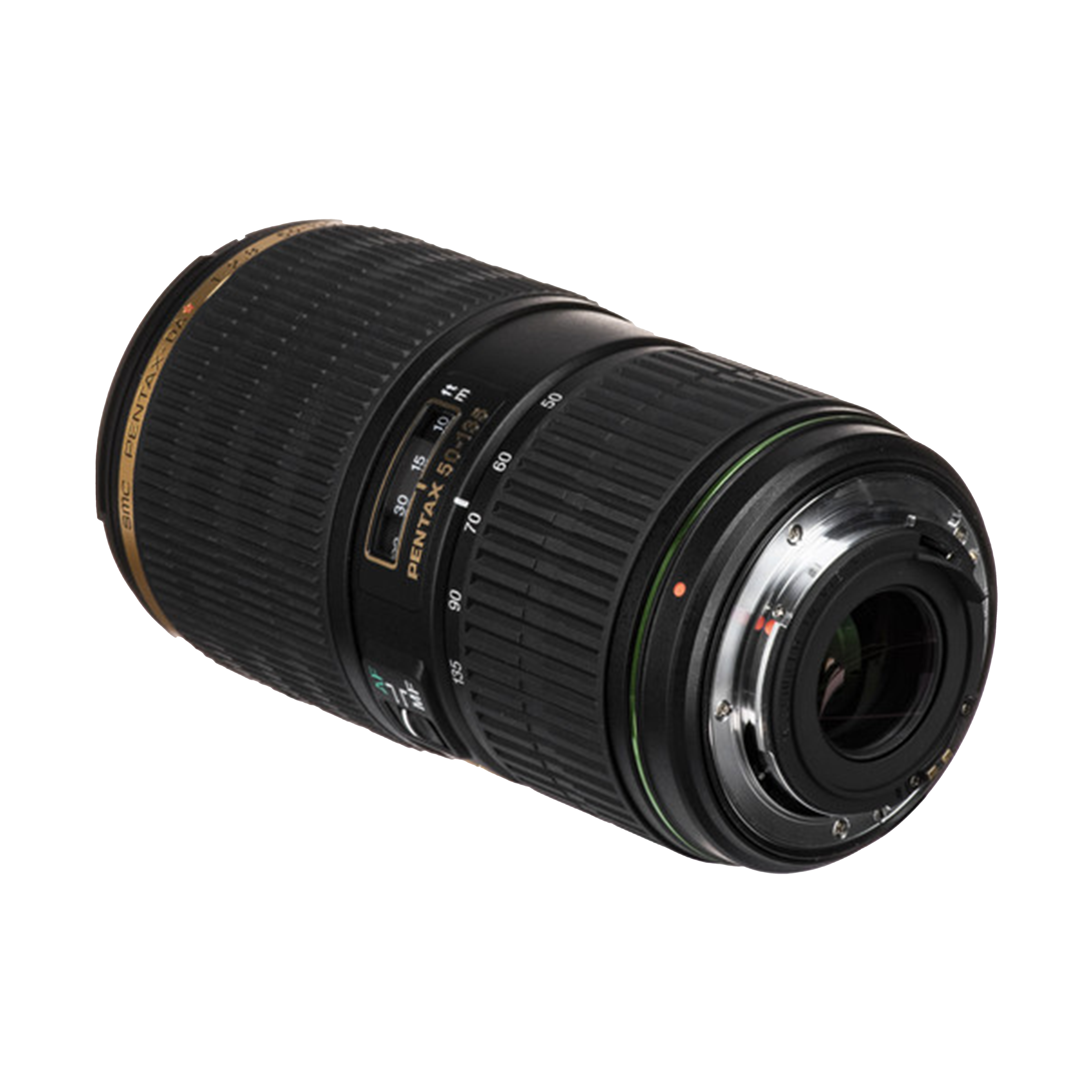 PENTAX DA 50-135mm F2.8 ED [IF] SDM HK$3,980 (訂金HK$500)