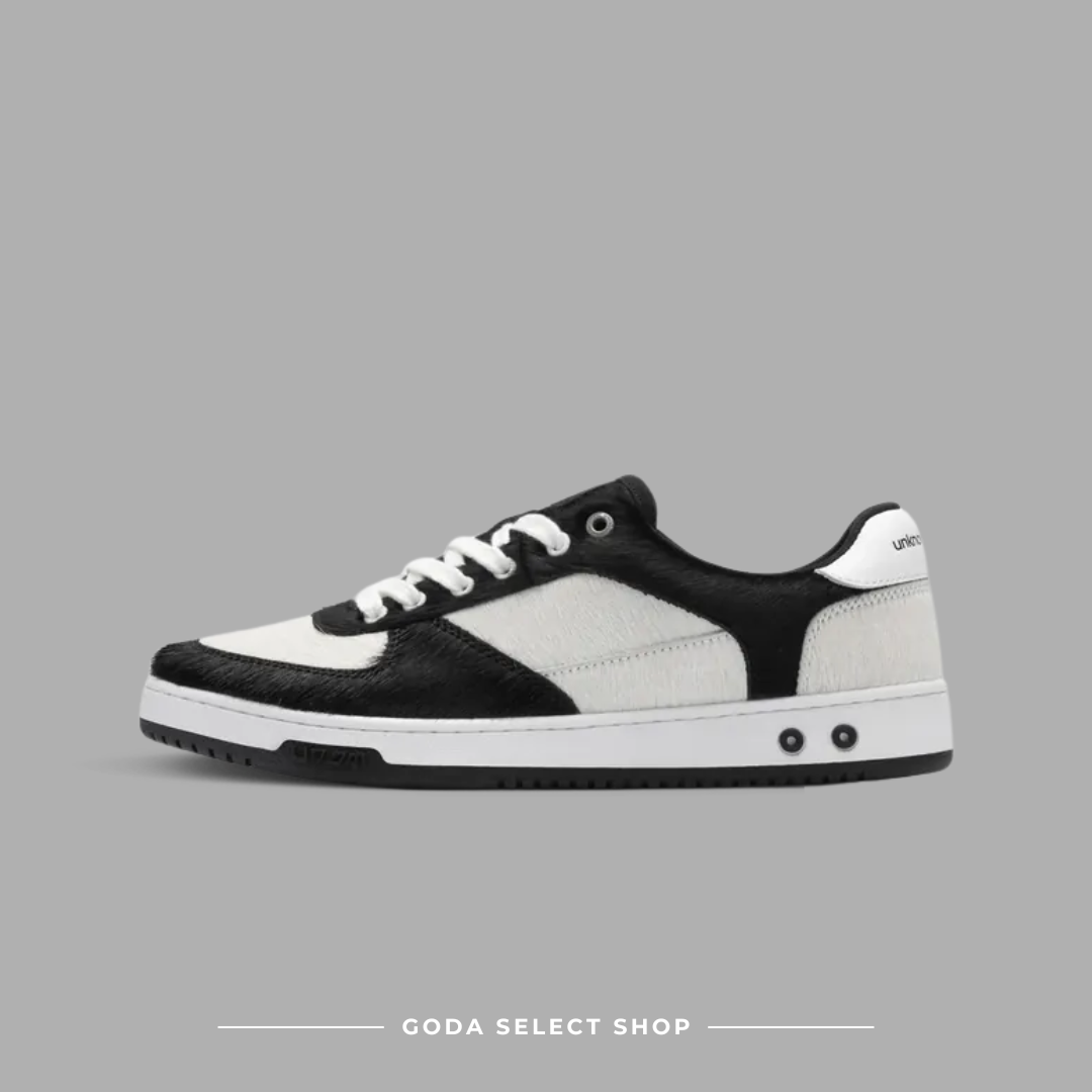 Unknowndomain 未知領域 黑白 Ranger R60sMax #2502