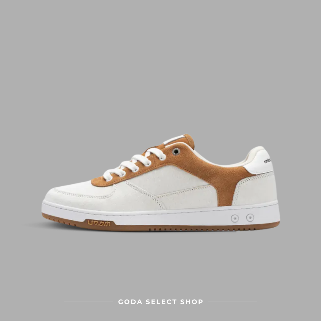 Unknowndomain 未知領域 白卡其 Ranger R60sMax #2501