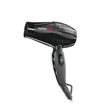 Babyliss PRO -  迷你風筒 BAMBINO 1200W BAB 5510H
