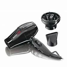 Babyliss PRO -  迷你風筒 BAMBINO 1200W BAB 5510H