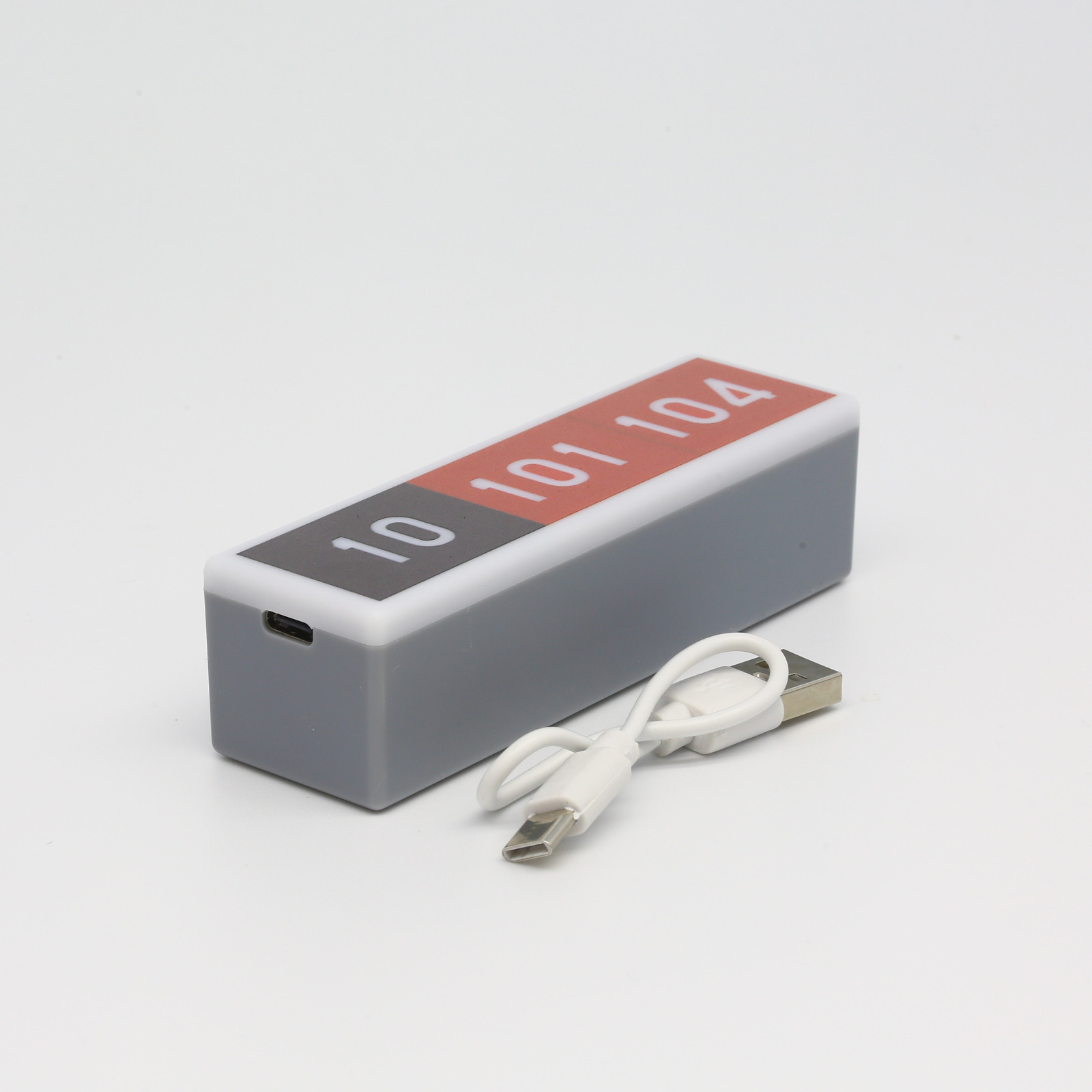 充電磁力發光燈箱 (堅尼地城巴士總站開車指示燈) (M33540 )