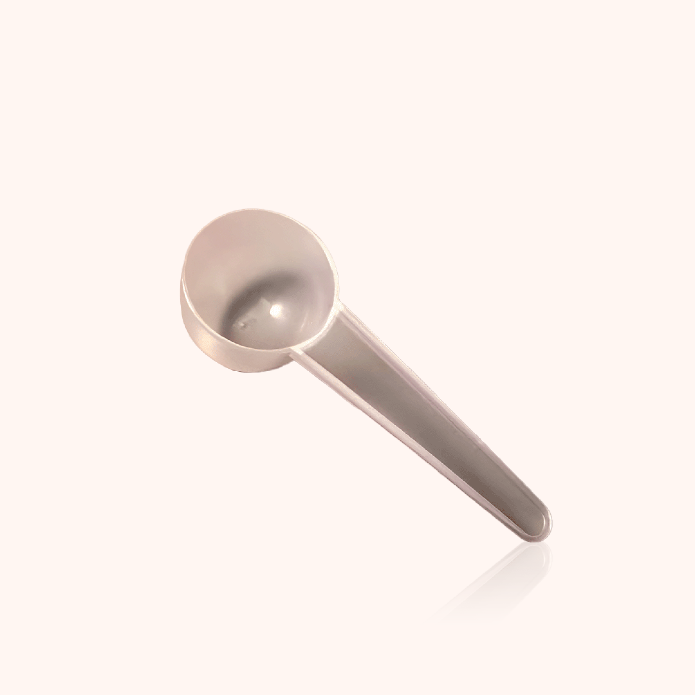 膠原蛋白粉小量匙 5g