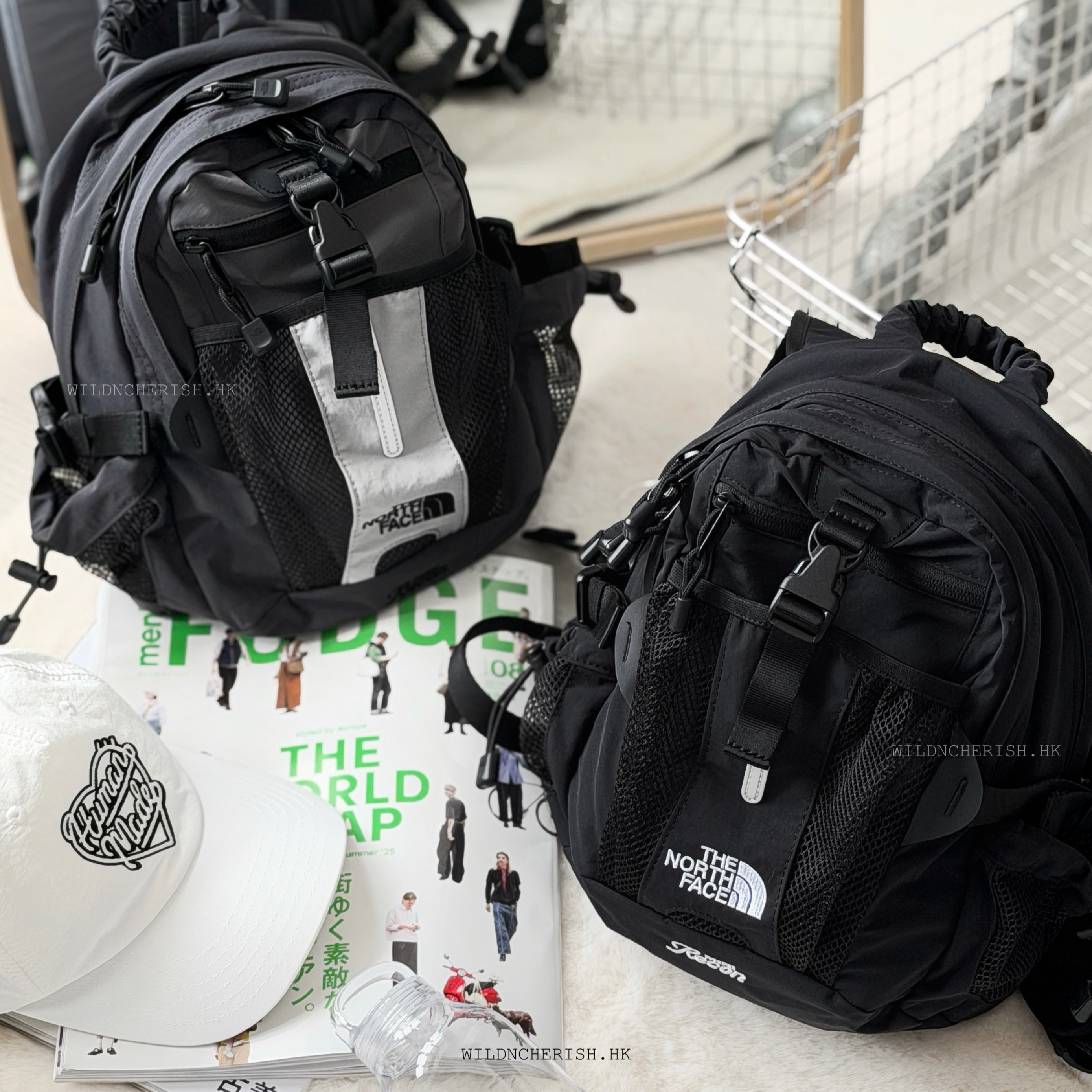 現貨 | The North Face Recon Mini 9L 輕量背囊