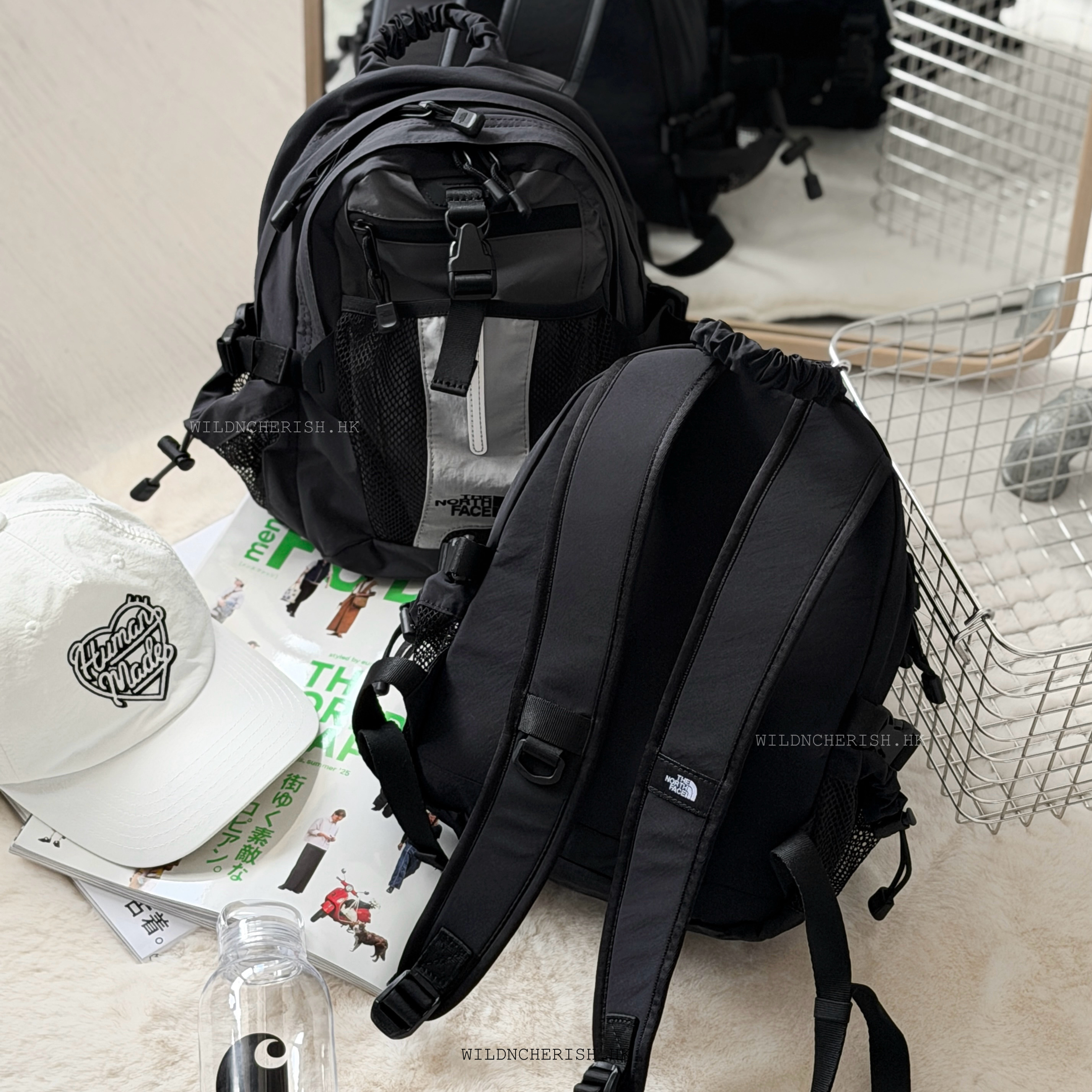 現貨 | The North Face Recon Mini 9L 輕量背囊