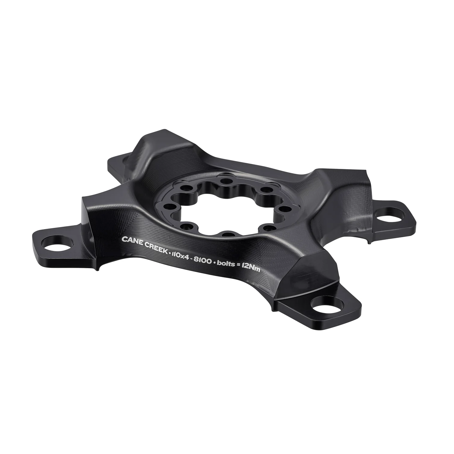 CaneCreek EEWings 八孔爪盤