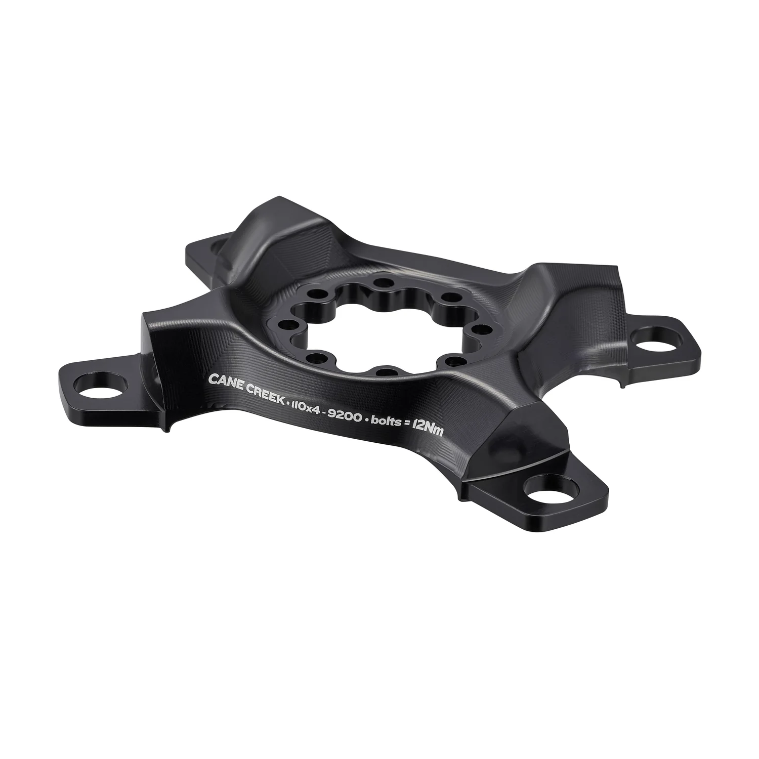 CaneCreek EEWings 八孔爪盤