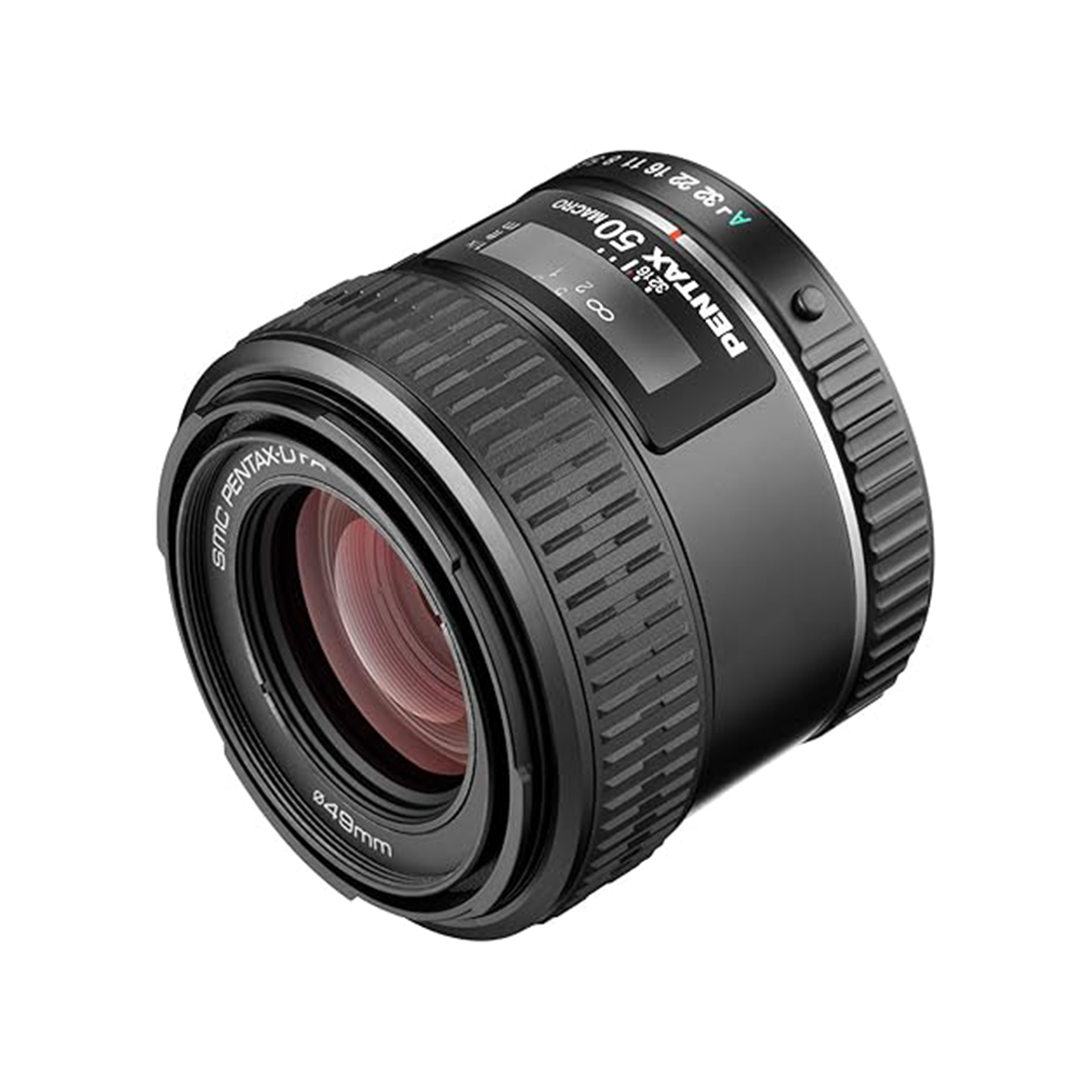 PENTAX DFA 50mm F2.8 MACRO HK$1,980 (訂金HK$500)