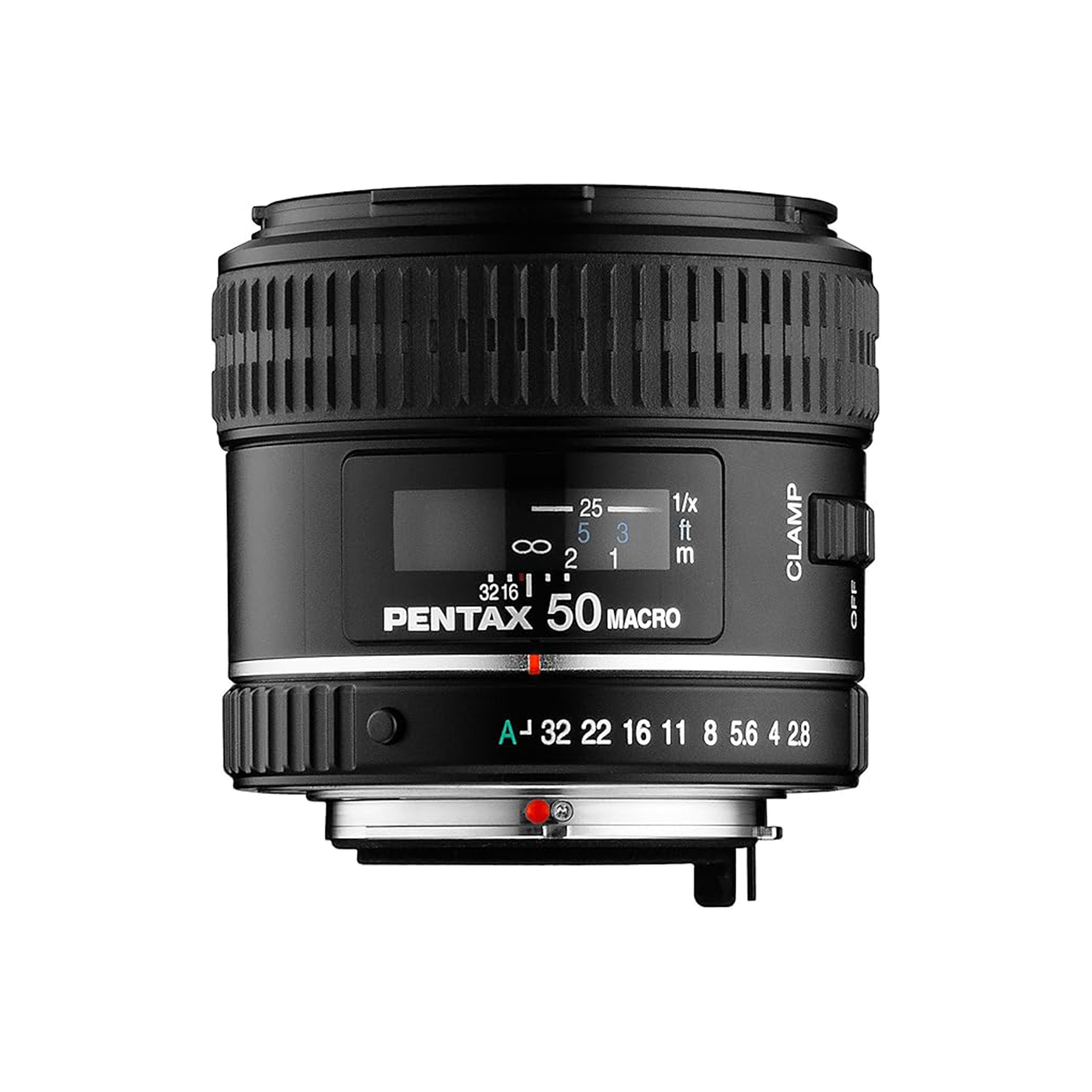 PENTAX DFA 50mm F2.8 MACRO HK$1,980 (訂金HK$500)