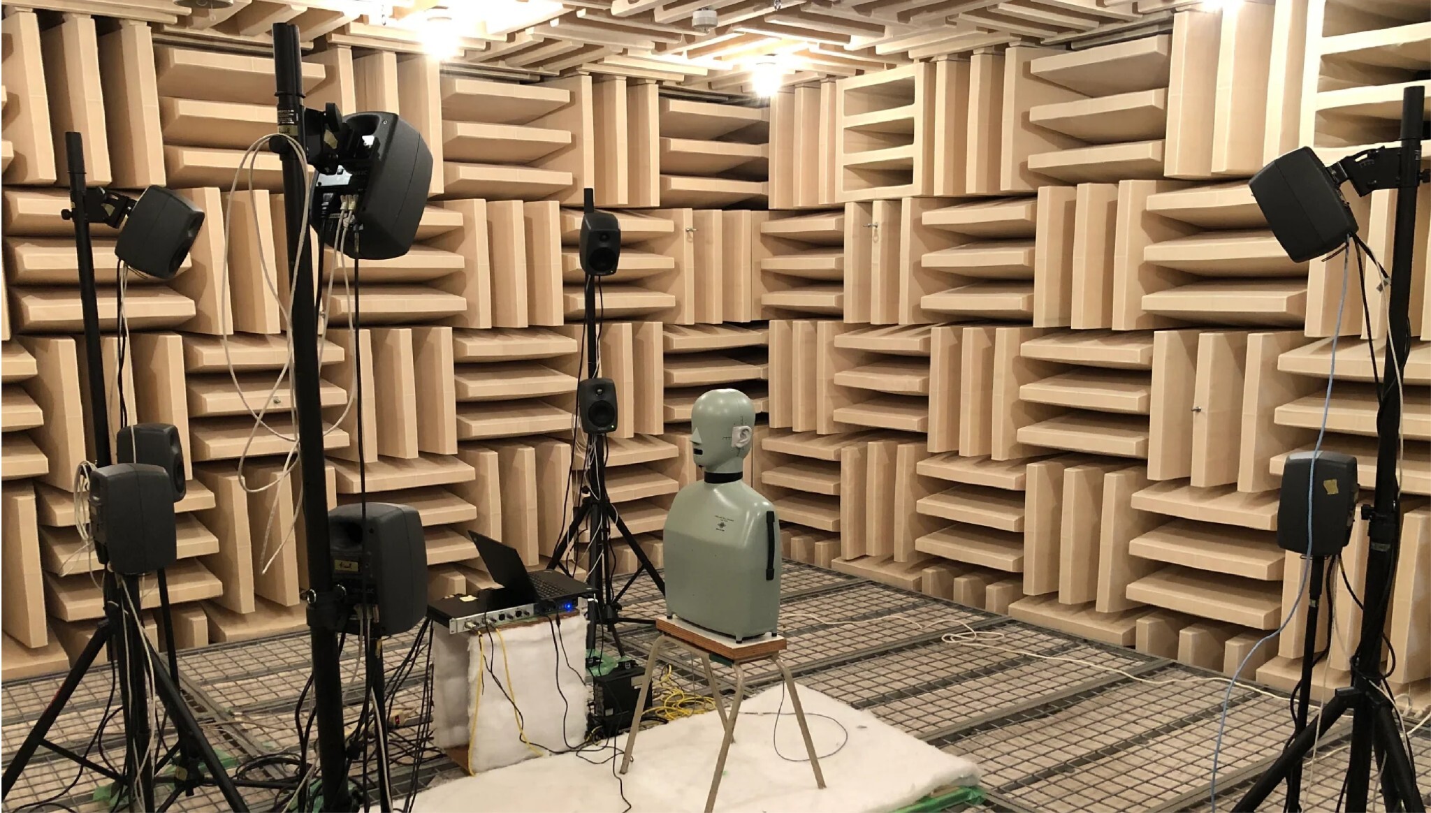Final Audio VR1000 for ASMR 周防 Patra Edition 入耳式耳機
