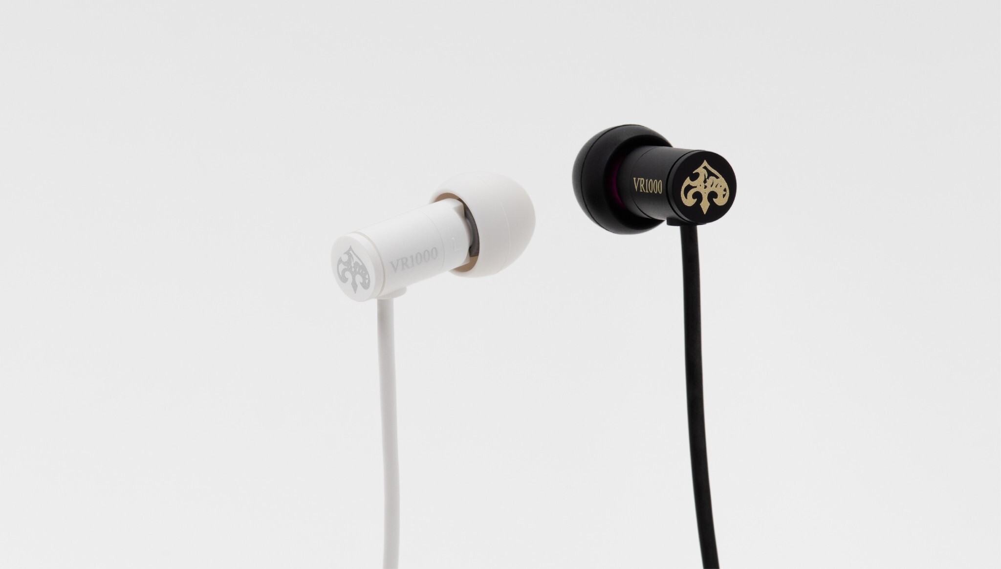 Final Audio VR1000 for ASMR 周防 Patra Edition 入耳式耳機