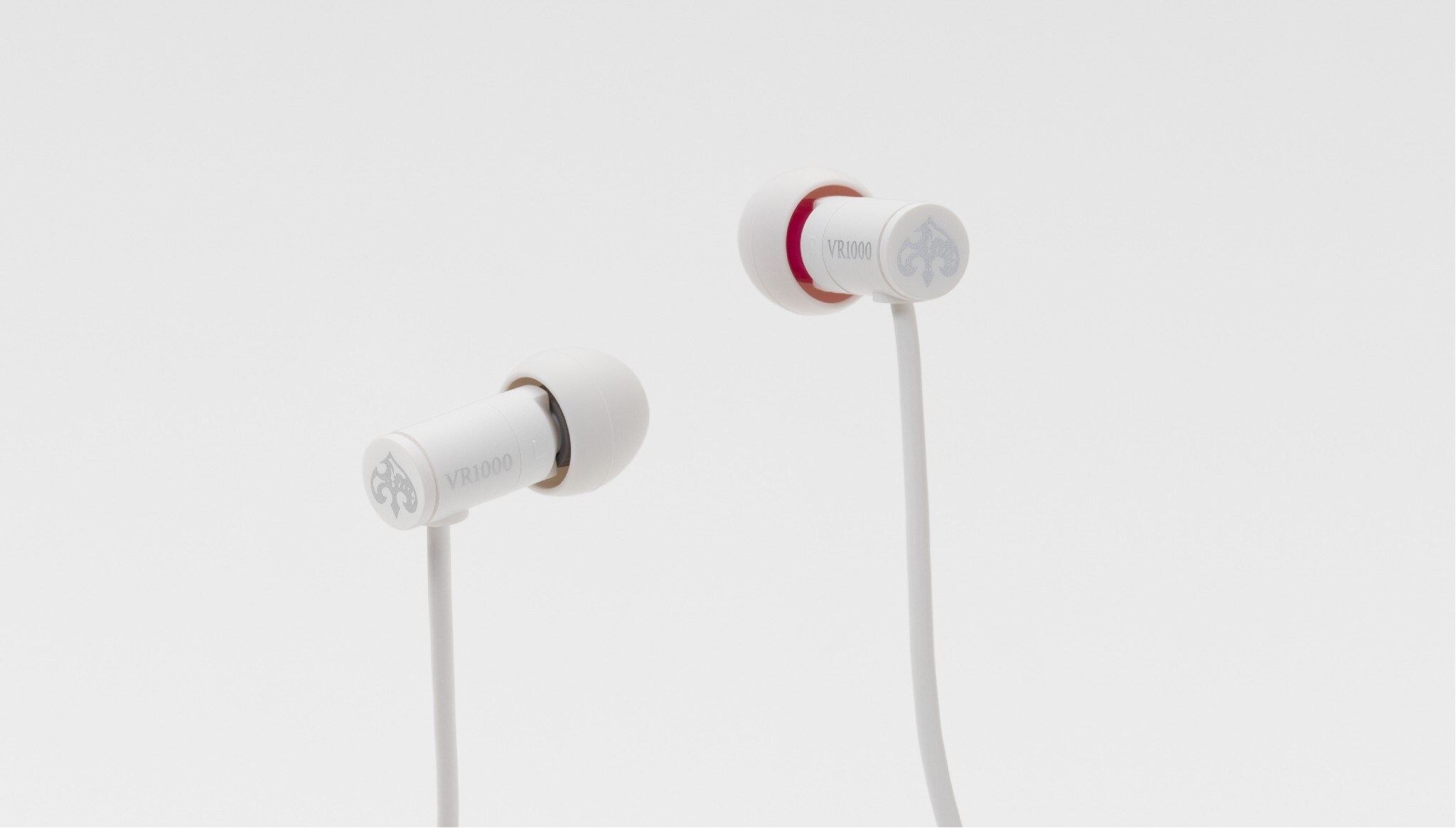 Final Audio VR1000 for ASMR 周防 Patra Edition 入耳式耳機