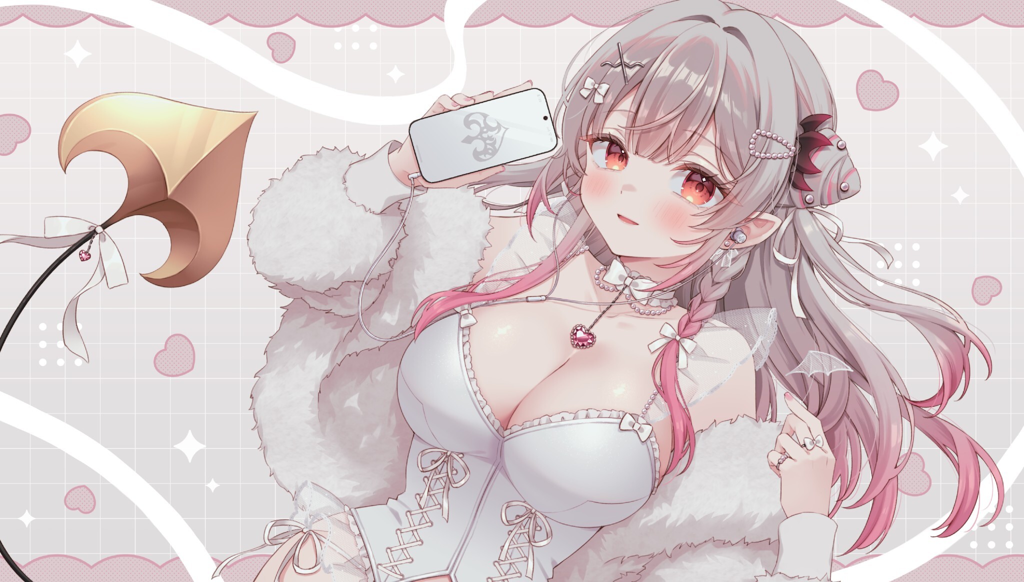 Final Audio VR1000 for ASMR 周防 Patra Edition 入耳式耳機