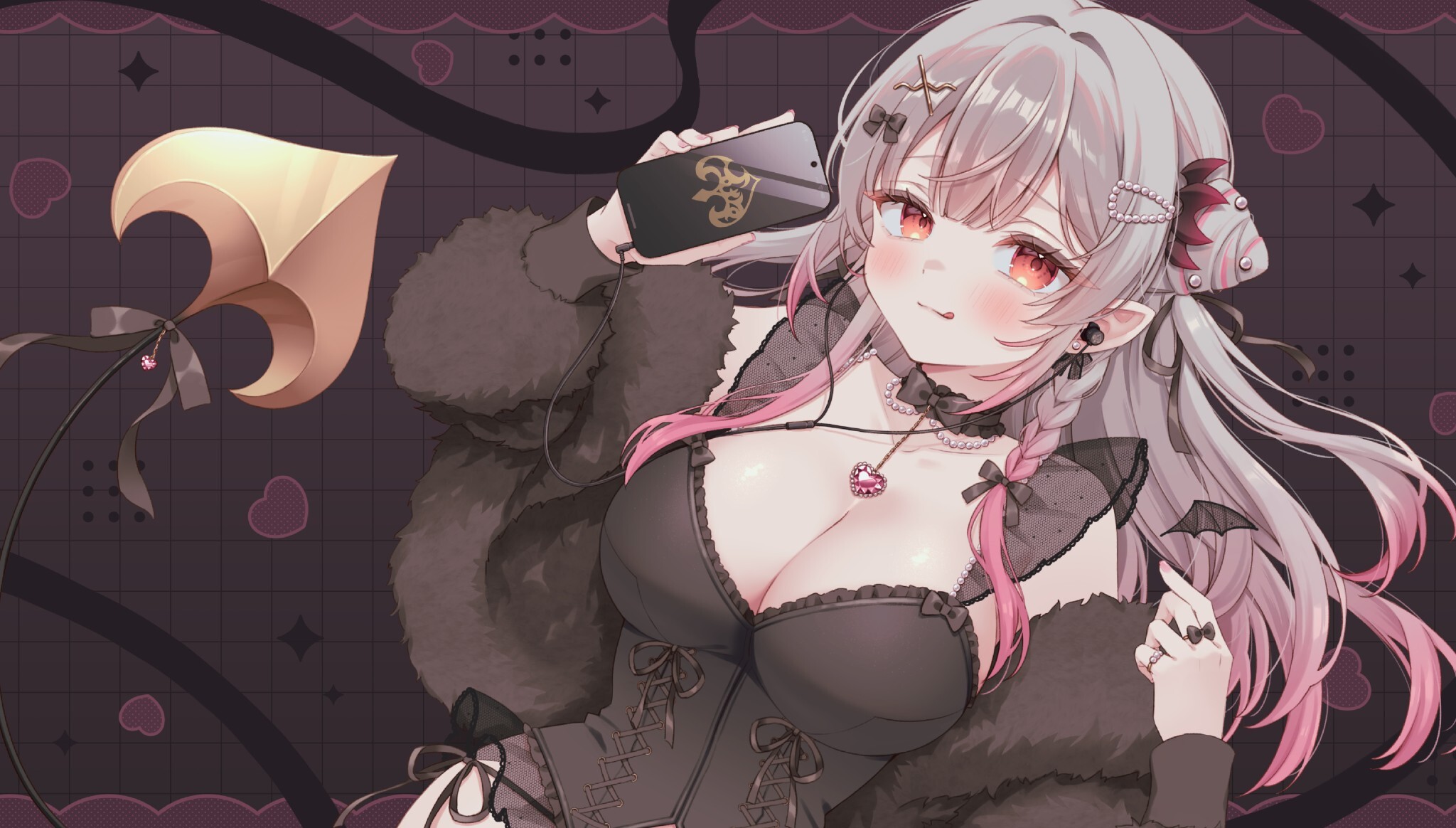 Final Audio VR1000 for ASMR 周防 Patra Edition 入耳式耳機