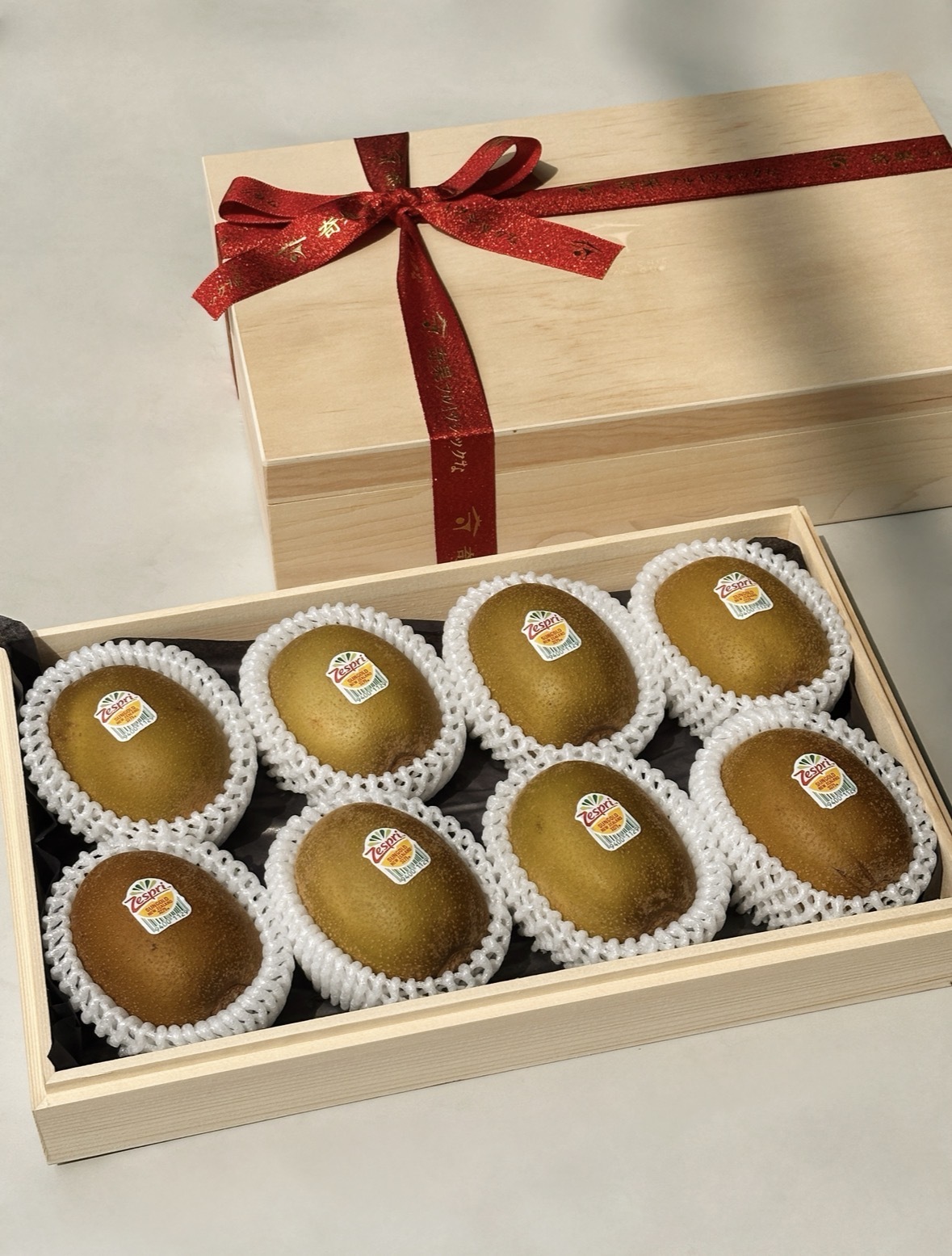 奇果｜夏日金實