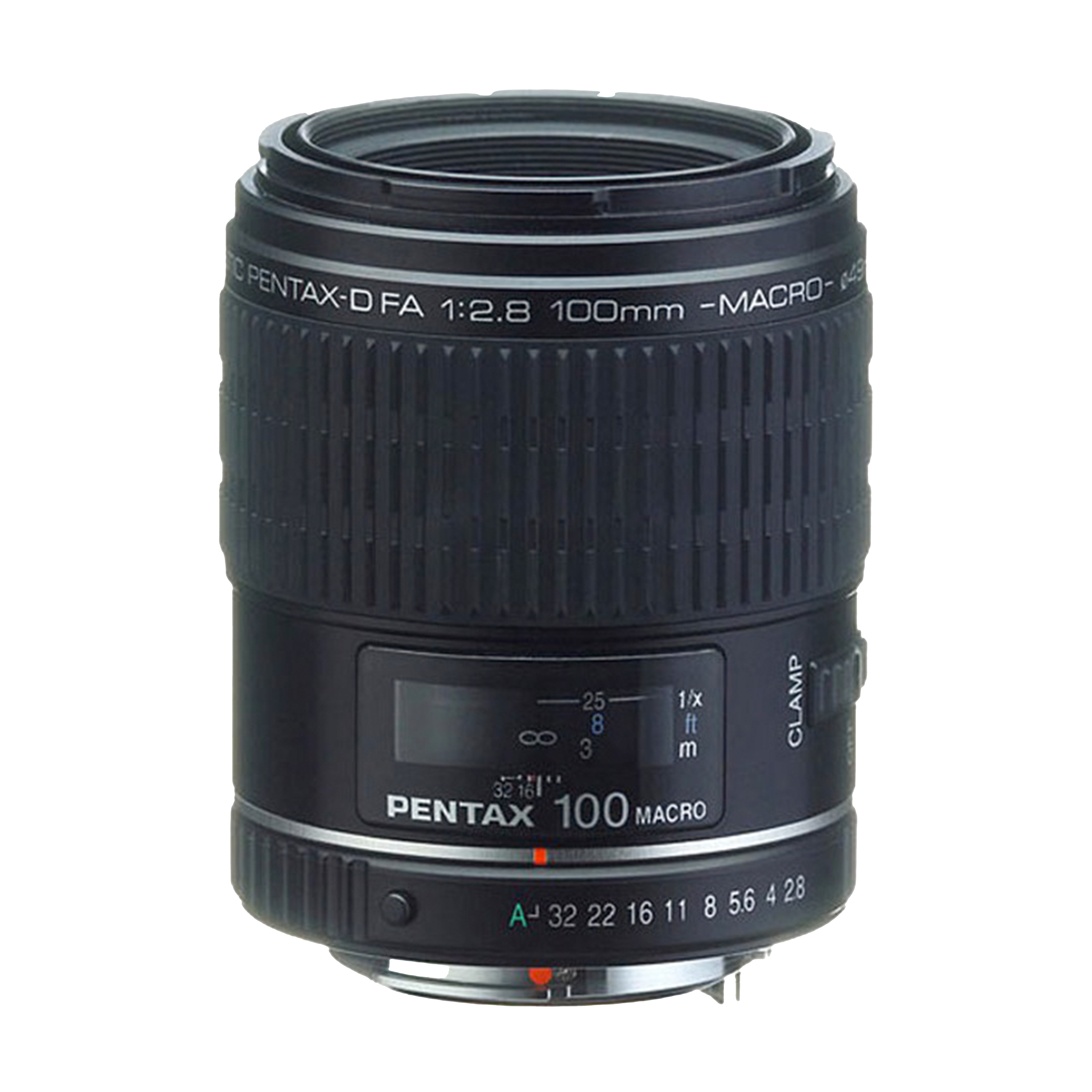 PENTAX FA 100mm F2.8 MACRO HK$1,680 (訂金HK$500)