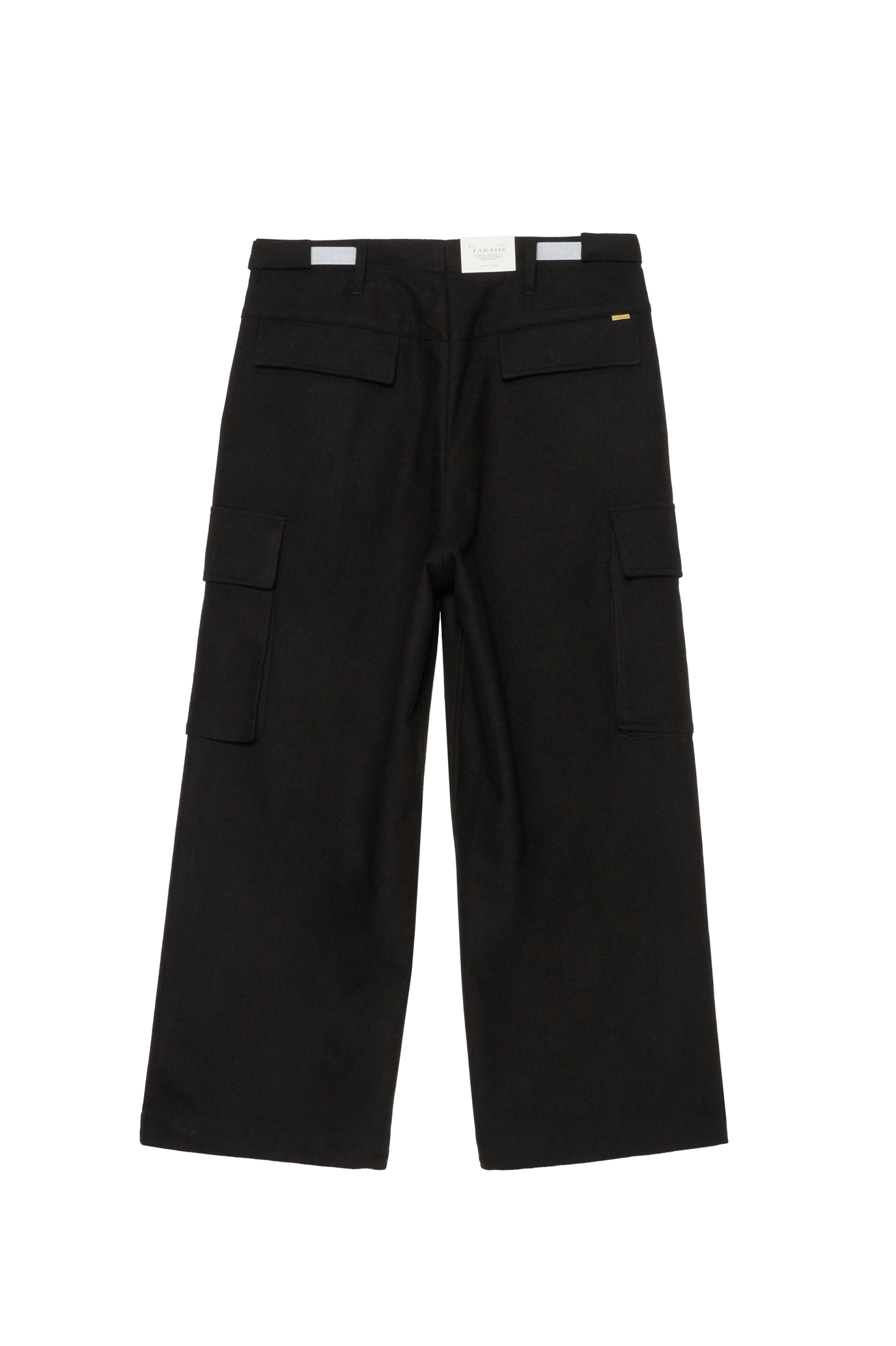 FARAH CARGO PANTS (2COL)