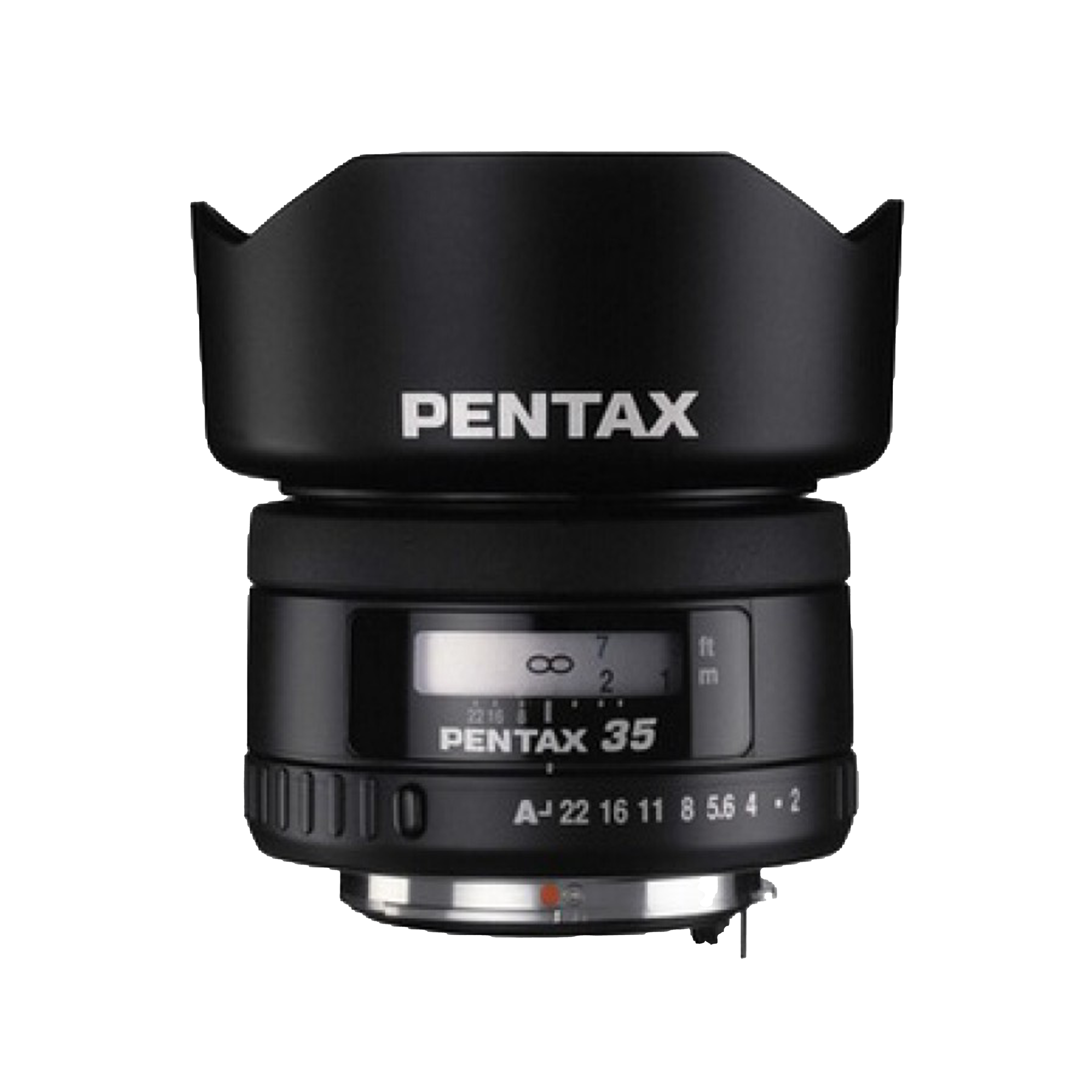 PENTAX FA 35mm F2 AL HK$1,280 (訂金HK$500)