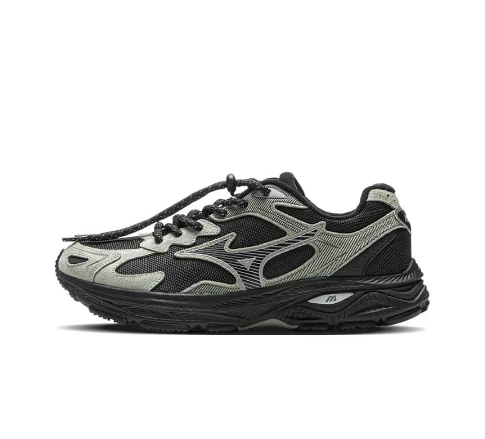 Mizuno racer S 2.0 防潑水跑鞋