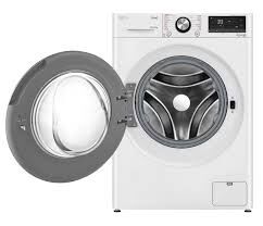 樂金 LG    F-14105V2W‧10.5公斤/1400轉‧變頻蒸氣‧前置式洗衣機-香港行貨-原廠2年全機及10年摩打保養‧