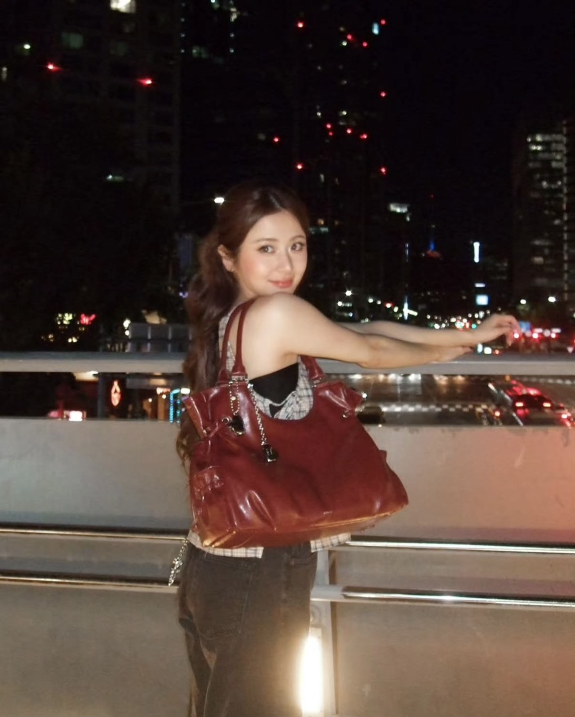 STAND OIL Breezy Bag 微風包 紅色 / 黑色 / 灰色