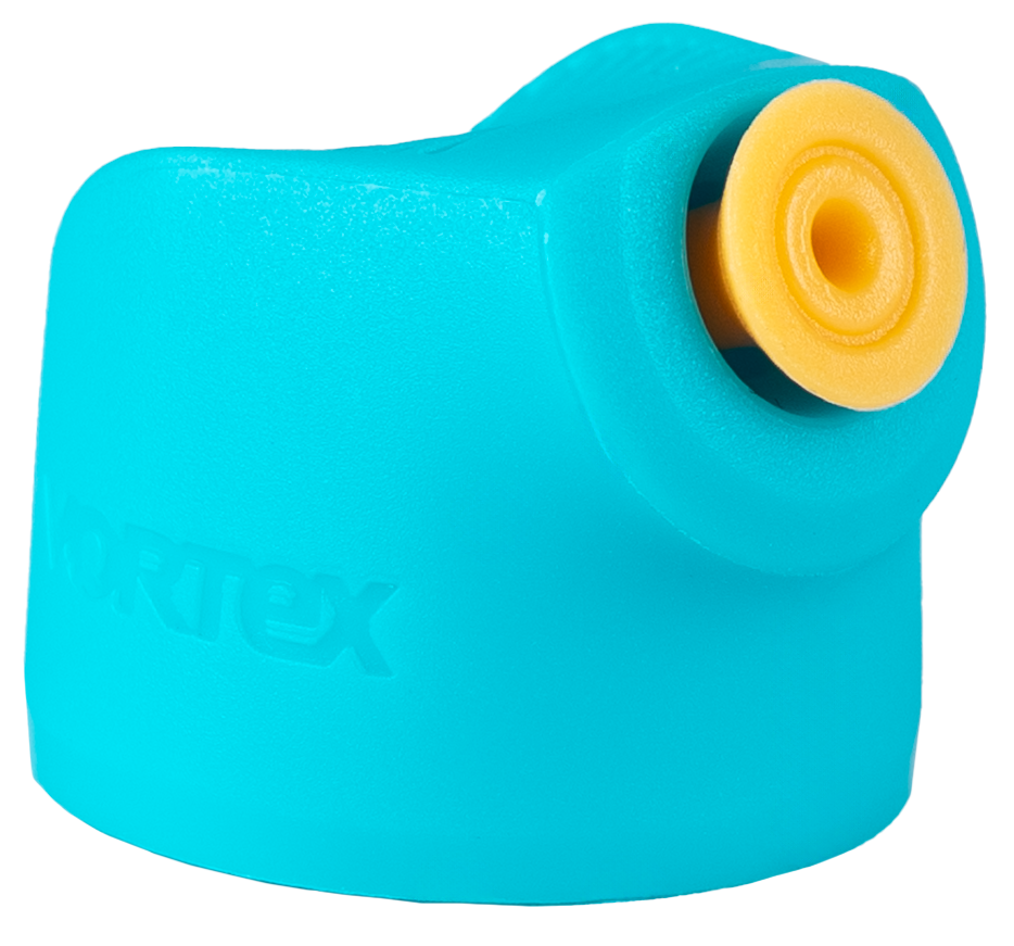 渦環巨粗噴頭 (公噴頭) ｜VORTEX HALO Cap (male)