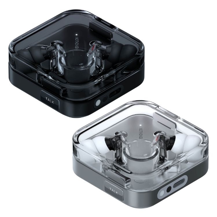 Nothing Ear (3)｜2025 版｜