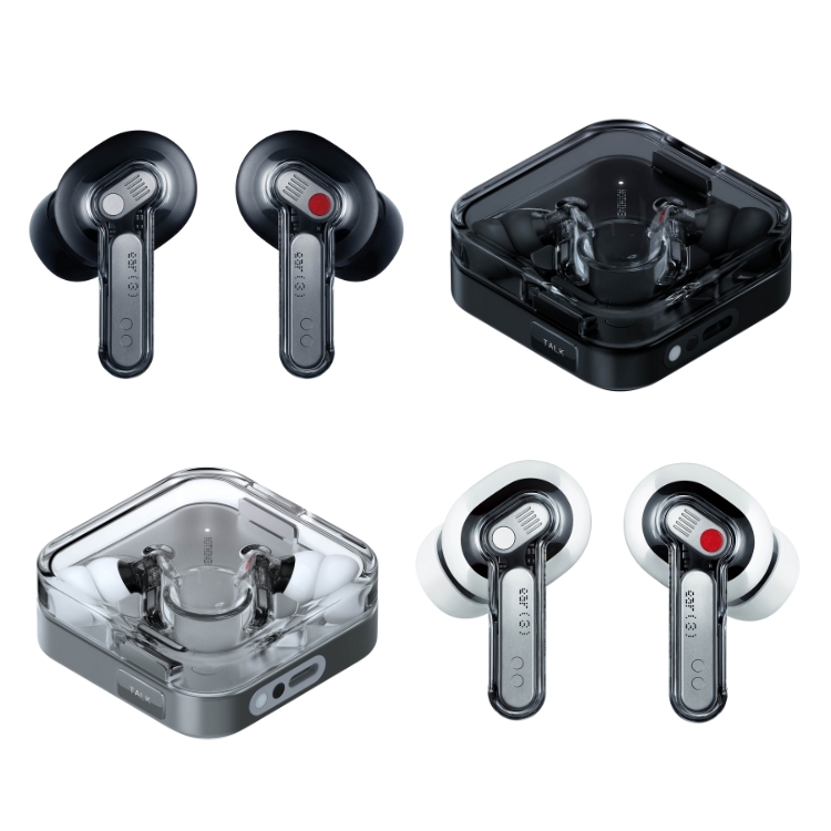 Nothing Ear (3)｜2025 版｜