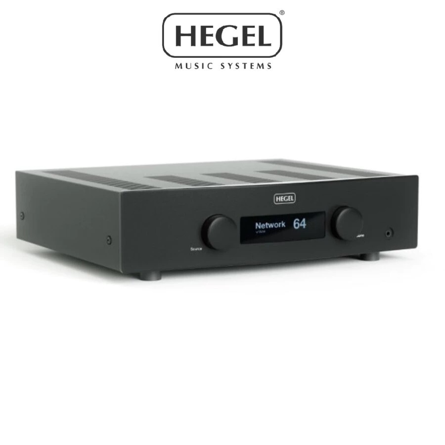 Hegel H95 串流綜合擴大機.USB DAC.台灣公司貨