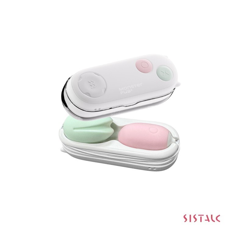 sistalk 抑菌 白夜魔 掌控蛋 小怪獸跳蛋