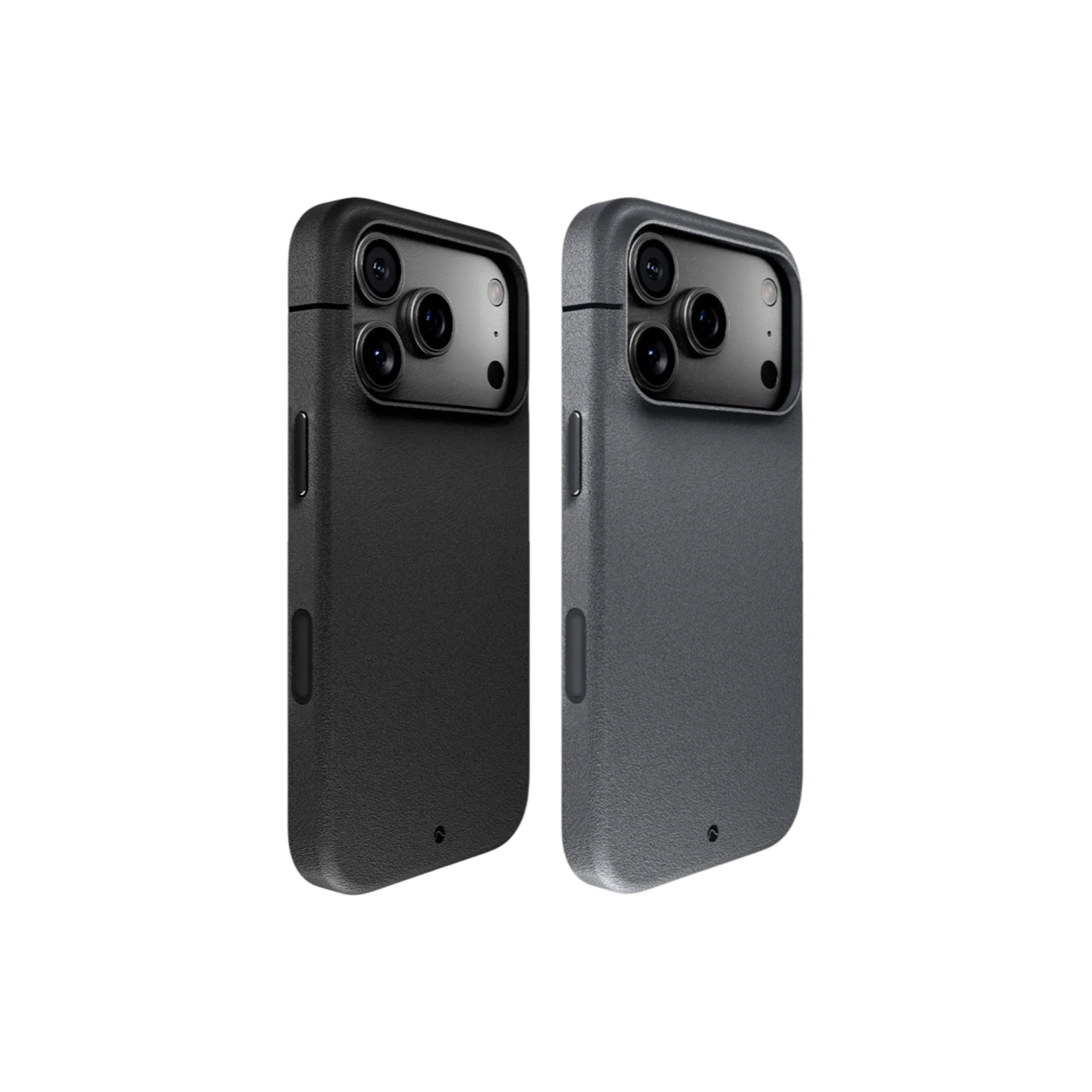 Caudabe iPhone 17 Pro Sheath Open Cutout 保護殼