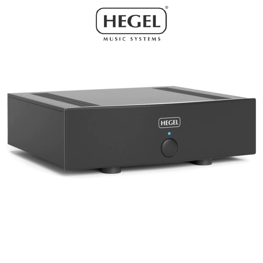 Hegel H20 後級擴大機