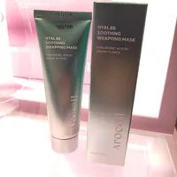 [S] BEAUTY  AROCELL HYAL B5 WRAPPING MASK - HYALURONIC ACID B5 CREAM TO PACK, 80ML, 8809710462175 (SBU666)