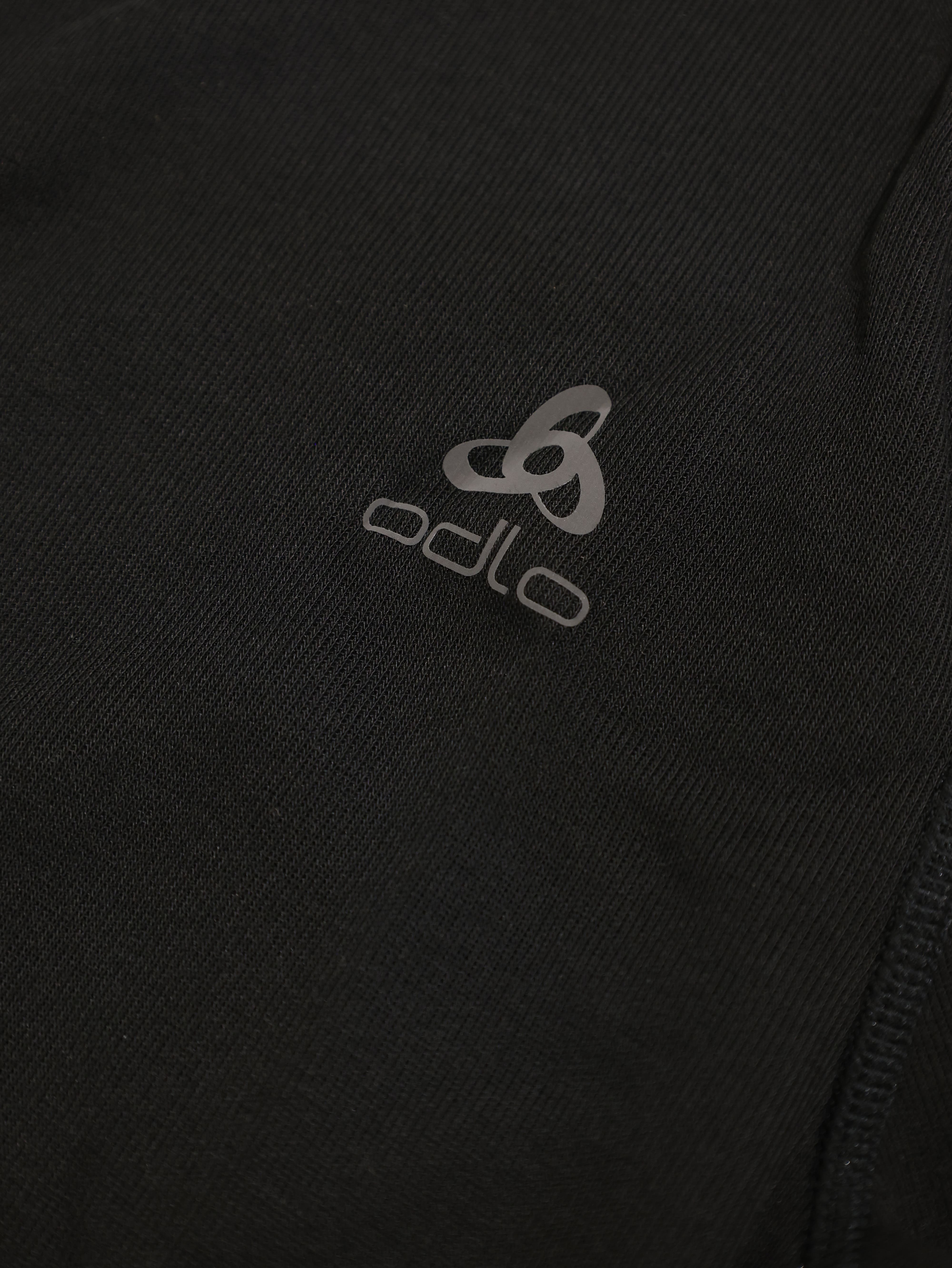 ODLO 男 ECO銀離子保暖型長褲 OD159122