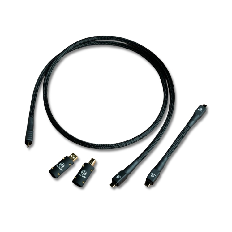 Brise Audio ACCURATE-USB