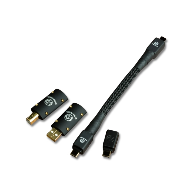 Brise Audio ACCURATE-USB