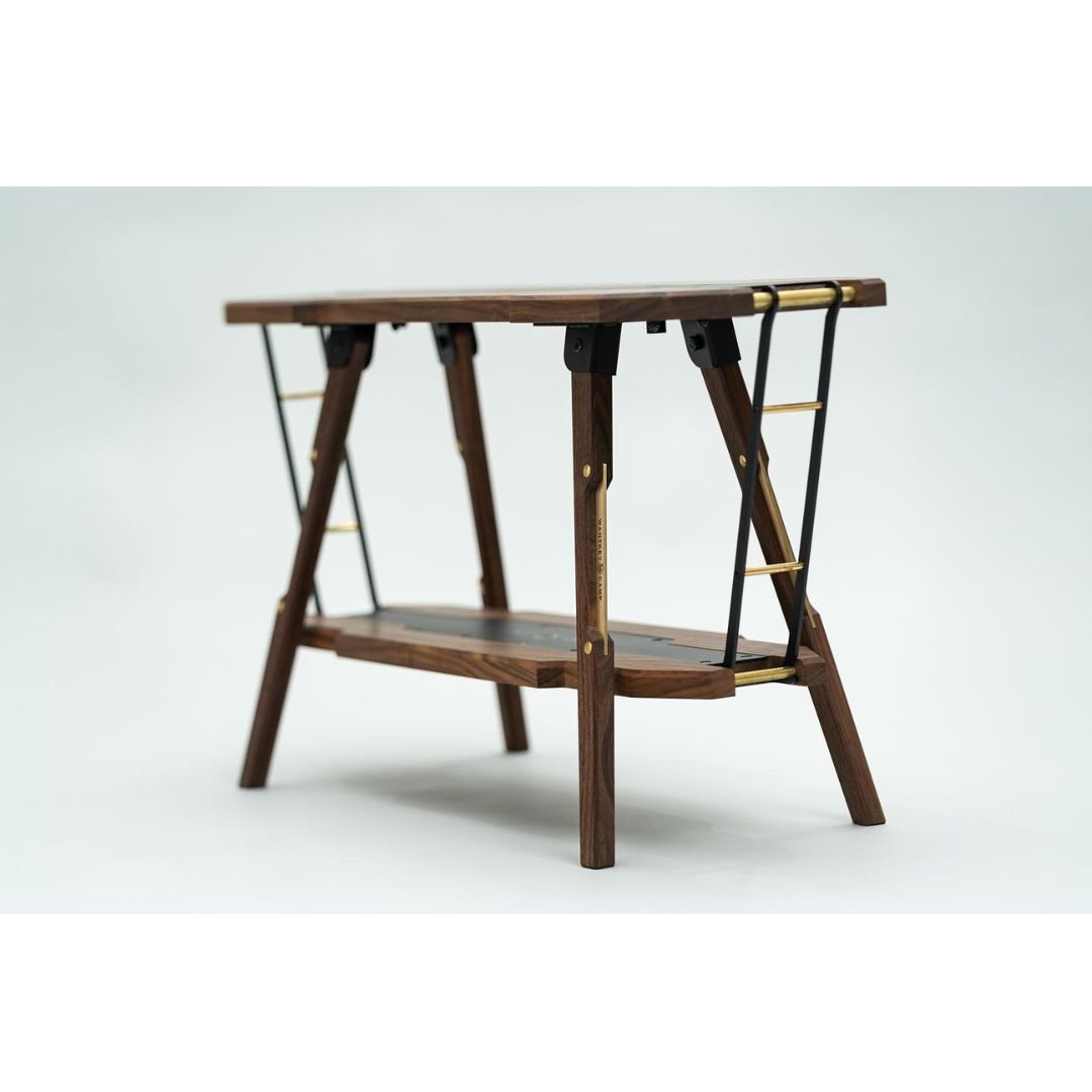 Wantkey Camp｜Wantkey 5 週年限定版 SBS Deck 2