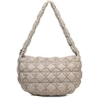 [S] CARLYN MEGA COZY, TAUPE, H74114010-TAUPE (SC165)