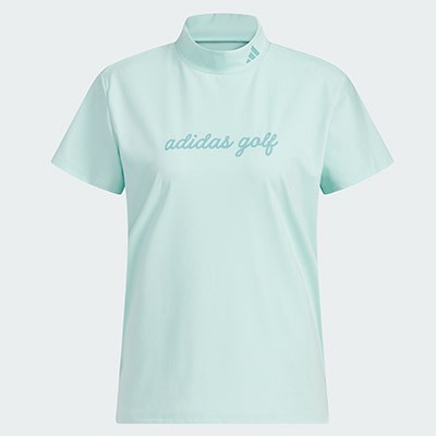 adidas performance 女短袖上衣 #JM3005 ,綠