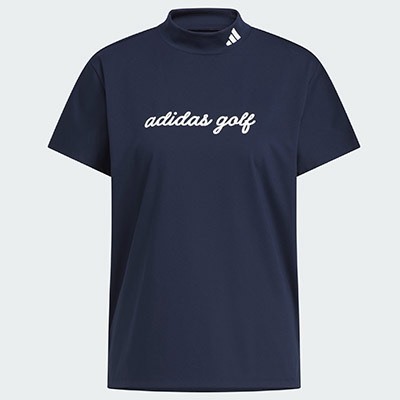 adidas performance 女短袖上衣 #JM3006 ,深藍