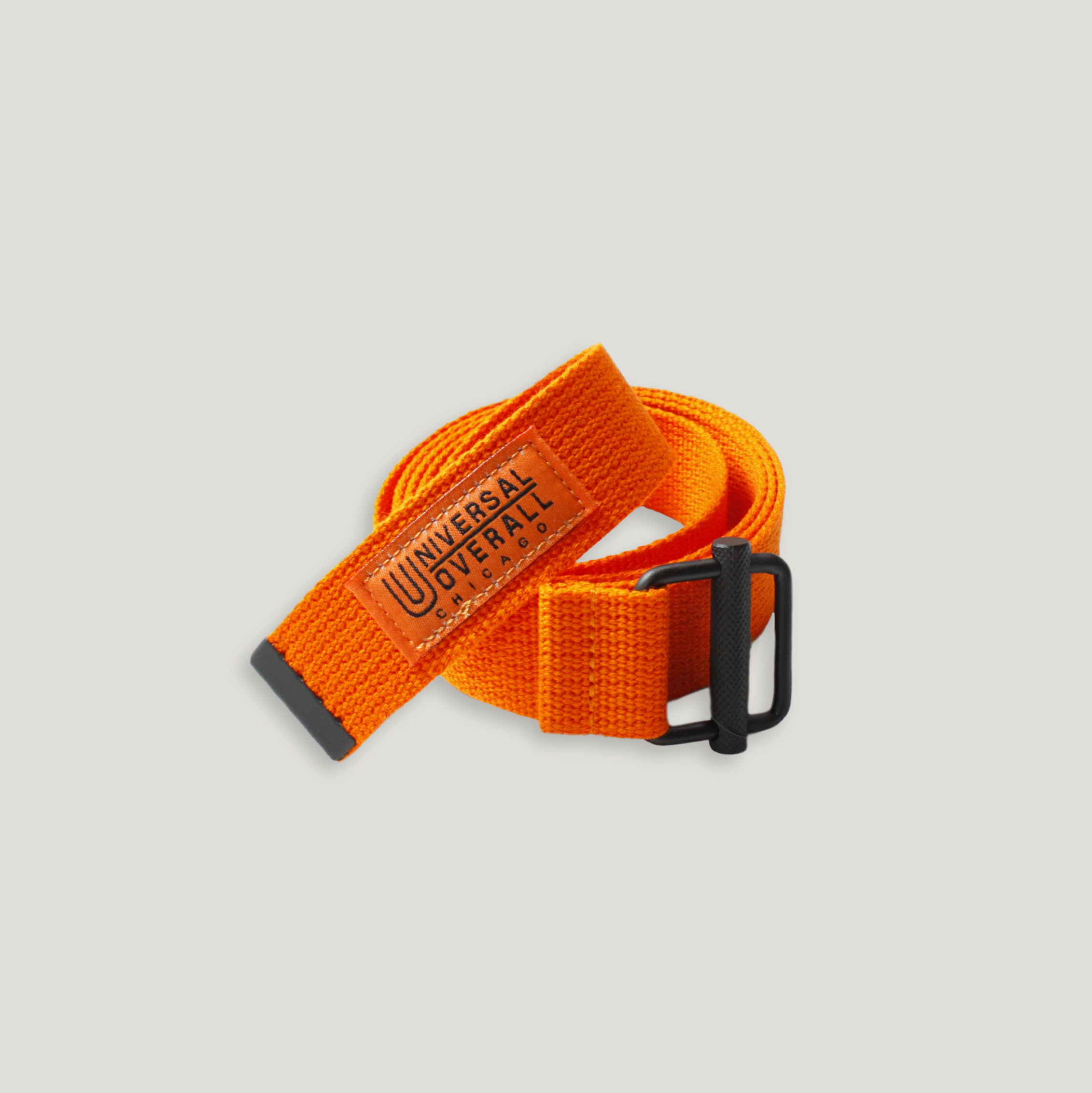 UNIVERSAL OVERALL Tape Belt╭ 7色 ╮