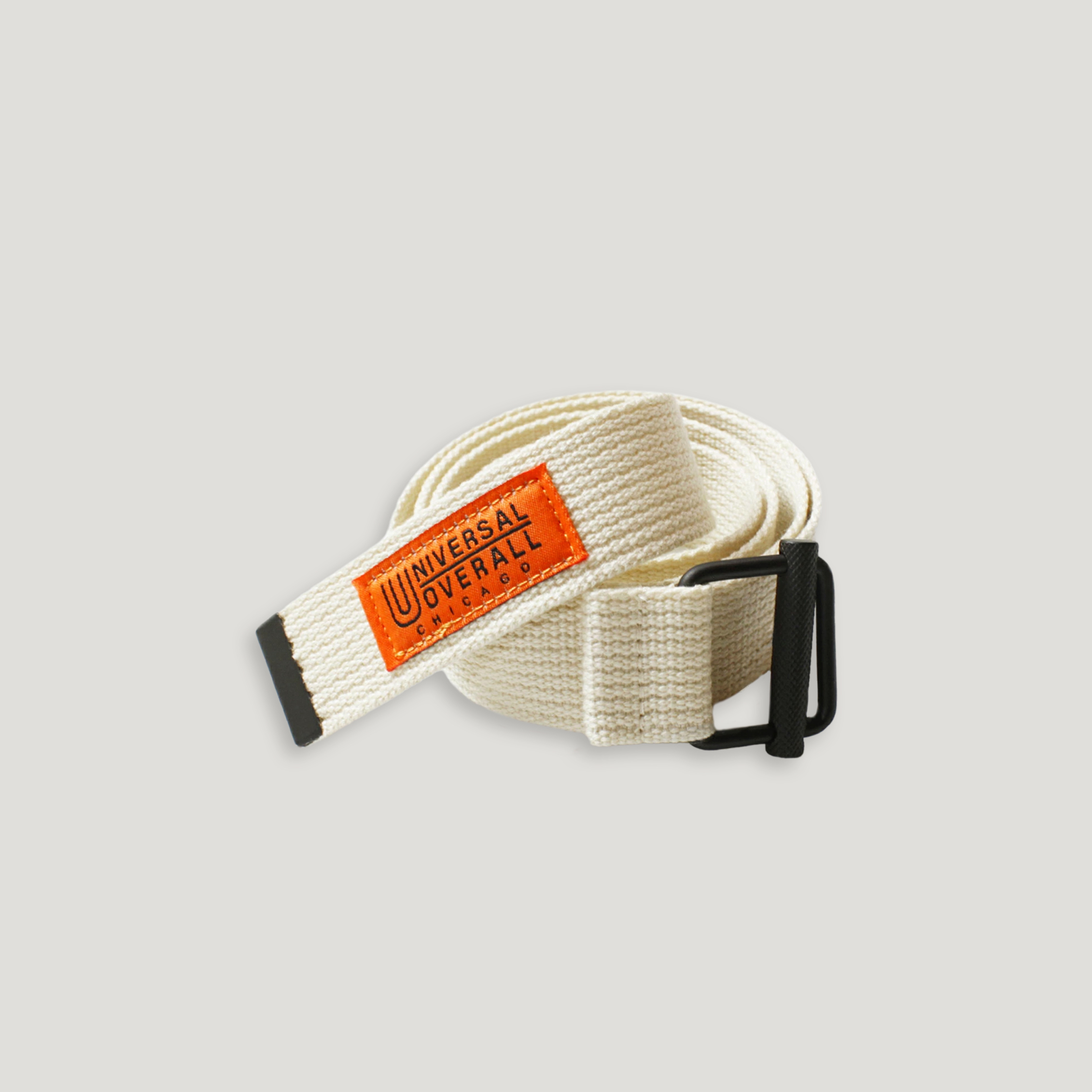 UNIVERSAL OVERALL Tape Belt╭ 7色 ╮
