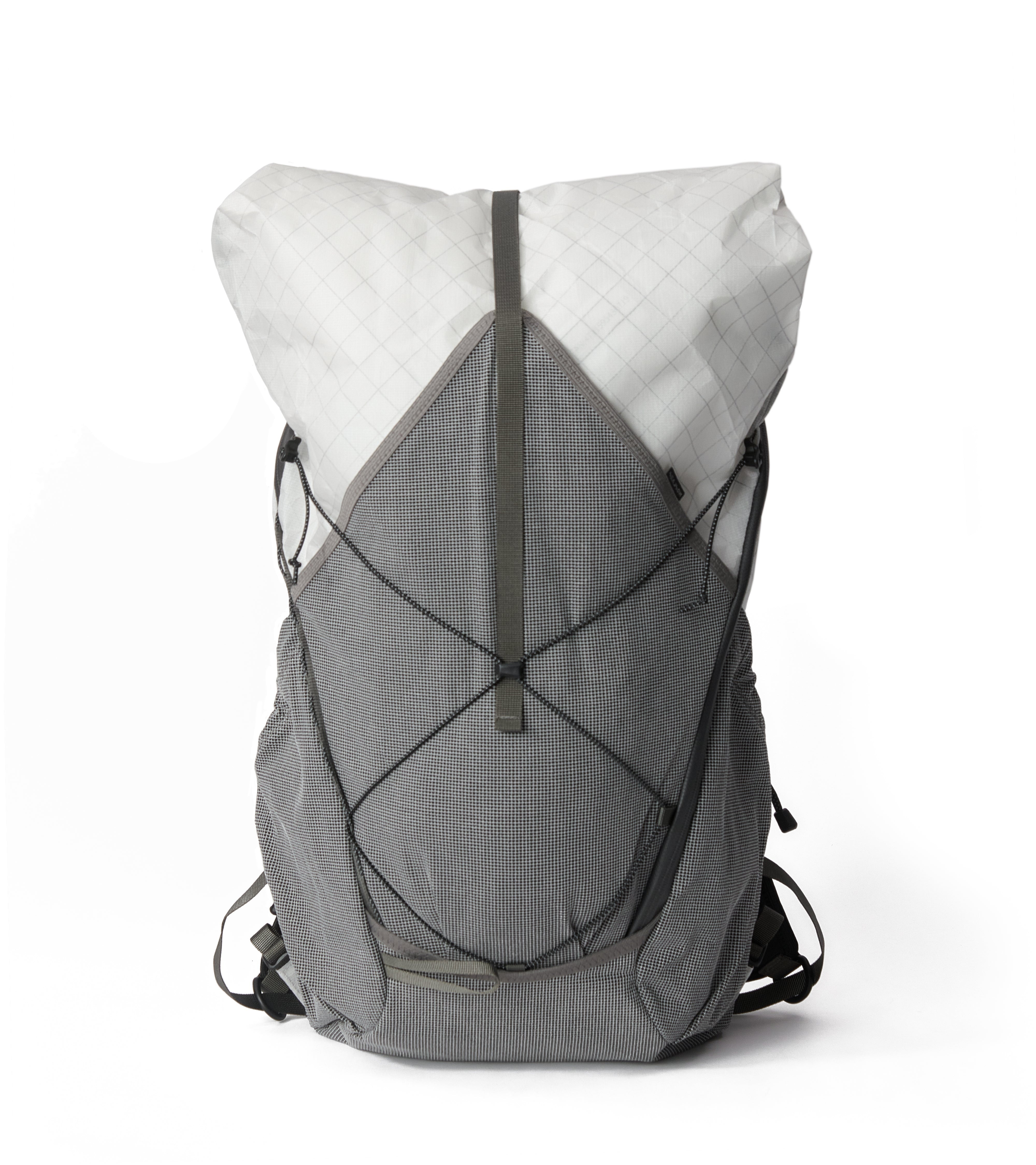 Sealson｜UNUS32 | FASTPACK “Ultra™200X in White”