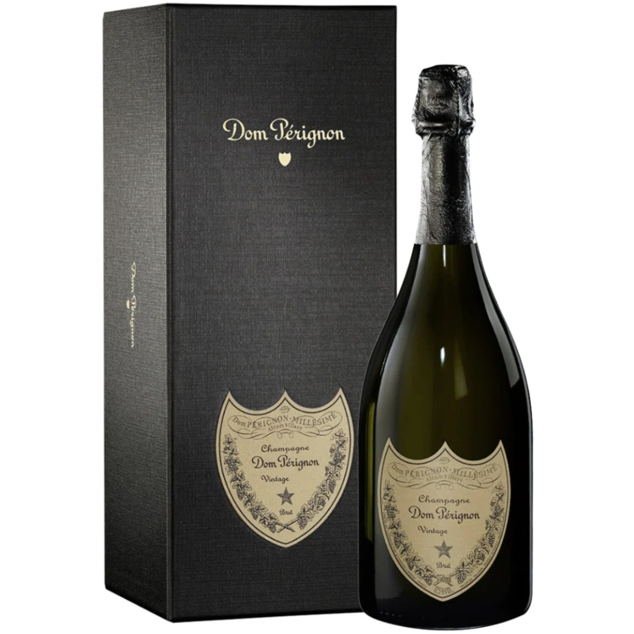香檳王唐培裡儂 2015年香檳(禮盒）Dom Pérignon Vintage (gift box) 2015
