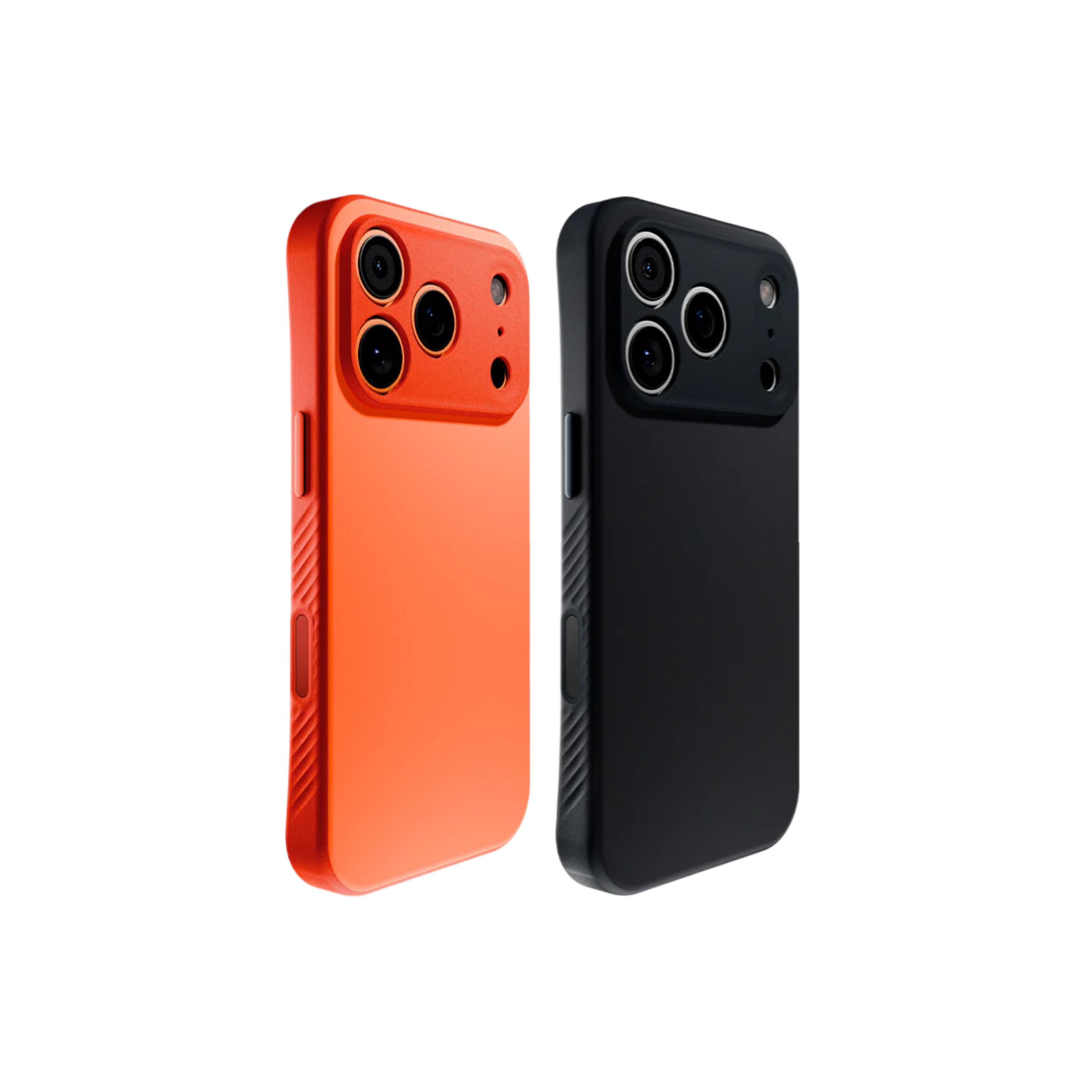 Caudabe iPhone 17 Pro Paragon Precise Cutout 保護殼