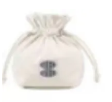 [S] CARLYN BABE POUCH, IVORY, W73106010-IVORY (SC166)