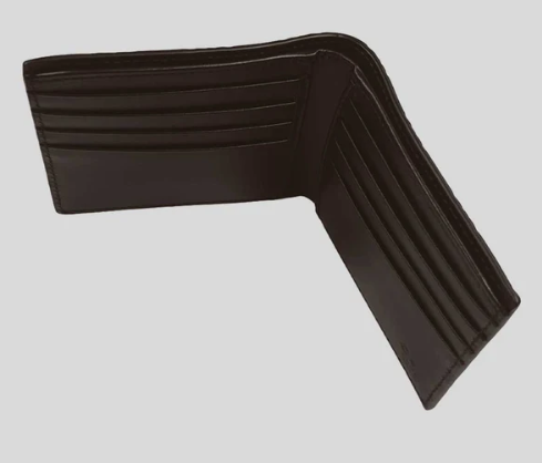 [E] GUCCI COCOA/COCOA AVEL SIGNATURE LEATHER CALF, 779836CWC1N-2140 (EGC198)