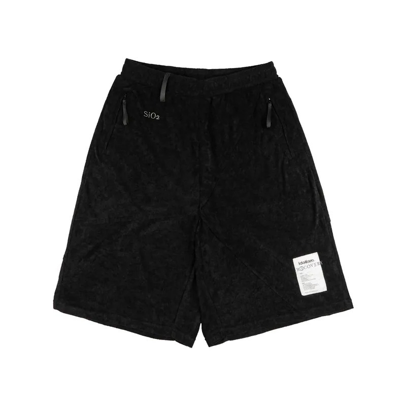 idealism IDRC Shorts